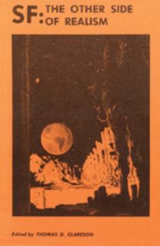 Paperback SF: The Other Side of Realism Book