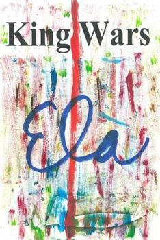 Paperback King Wars Book