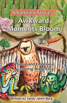 Paperback Awkward Moments Bloom Book