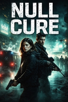 Paperback NULL Cure Book