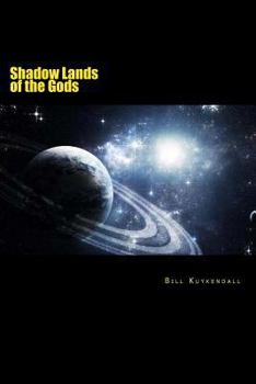 Paperback Shadow Lands of the Gods Book