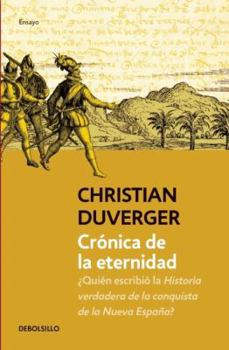 Paperback Crónica de la eternidad (Spanish Edition) [Spanish] Book