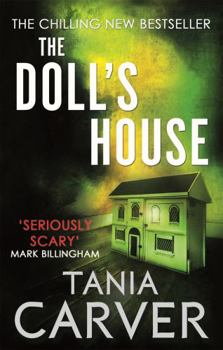 The Doll's House - Book #5 of the Brennan & Esposito