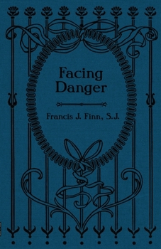 Paperback Facing Danger Book