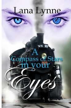 Paperback A Compass of Stars in Your Eyes Book