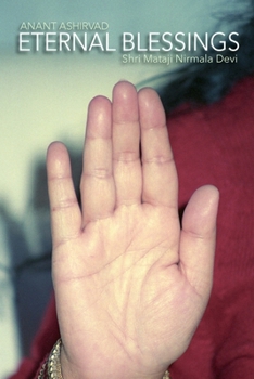 Paperback Anant Ashirvad: Eternal Blessings Book