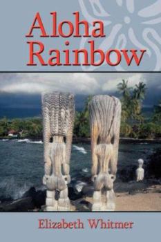 Paperback Aloha Rainbow Book