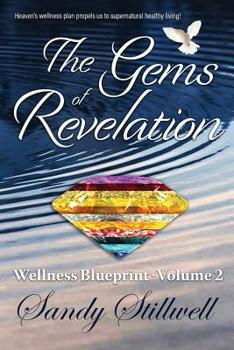 Paperback The Gems of Revelation Book