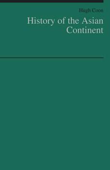 Paperback History of the American Continent Book