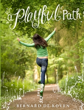 Paperback A Playful Path Book