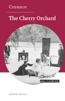 Paperback Chekhov: The Cherry Orchard Book