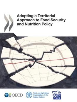 Paperback Adopting a Territorial Approach to Food Security and Nutrition Policy Book