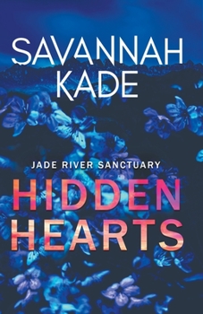 Paperback Hidden Hearts Book