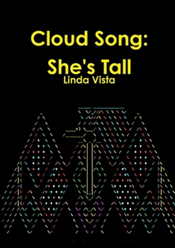 Paperback Cloud Song: She's Tall Book