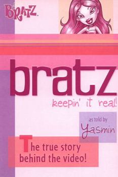 Paperback Bratz: Model Friendship Book