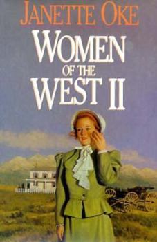Paperback Women of the West 2-Boxed Set Book