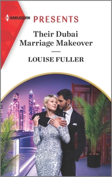 Mass Market Paperback Their Dubai Marriage Makeover Book