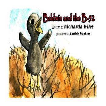 Baldwin and the B-52