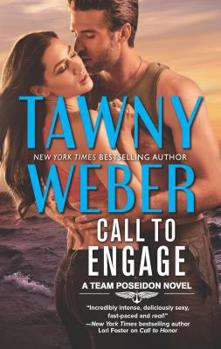 Mass Market Paperback Call to Engage Book