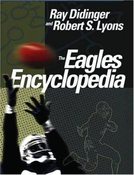 Hardcover The Eagles Encyclopedia Book