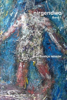 Paperback NIRGENDWO Band 1 [German] Book