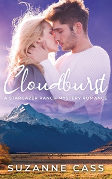 Paperback Cloudburst Book