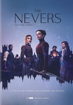 The Nevers: Season One, Part One