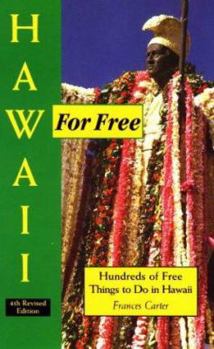 Paperback Hawaii for Free, 4th Revised Book