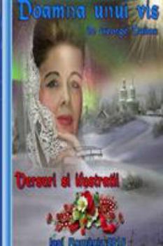 Paperback Doamna unui vis [Romanian] Book