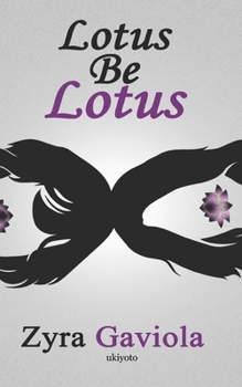 Paperback Lotus Be Lotus Book