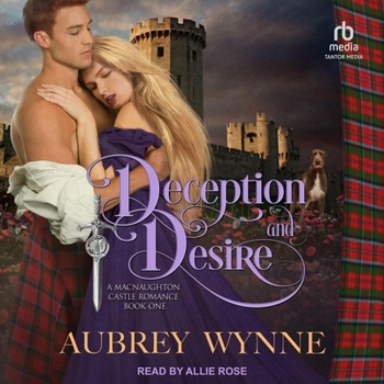 MP3 CD Deception and Desire Book