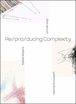 Paperback Re/Pro/Ducing Complexity PB Book