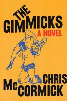 Hardcover The Gimmicks Book