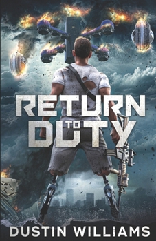 Paperback Return to Duty Book