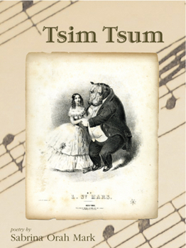 Paperback Tsim Tsum Book