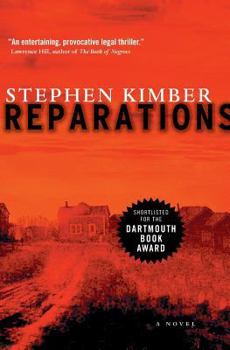 Paperback Reparations Book