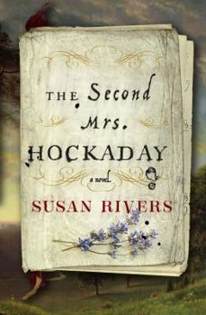 Hardcover The Second Mrs. Hockaday Book