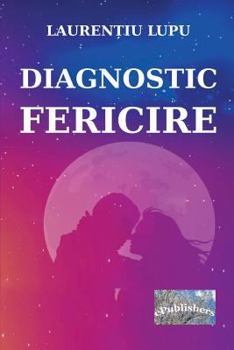 Paperback Diagnostic: Fericire: Eseuri [Romanian] Book