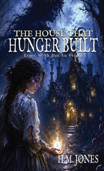 The House That Hunger Built: Every Witch Has An Origin (Twisted Tales)