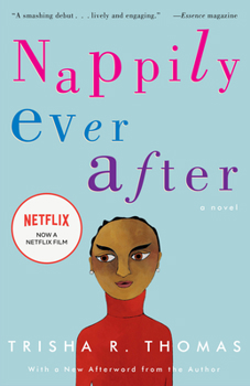 Nappily Ever After - Book #1 of the Nappily