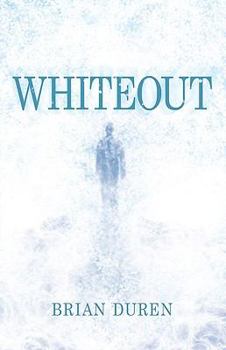 Paperback Whiteout Book