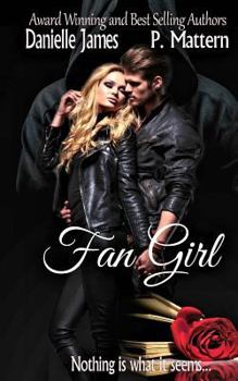 Paperback Fan Girl Book