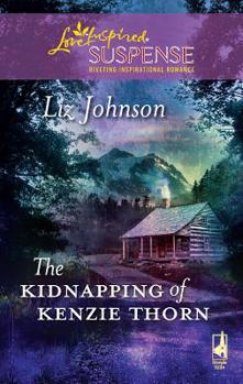 Mass Market Paperback The Kidnapping of Kenzie Thorn Book
