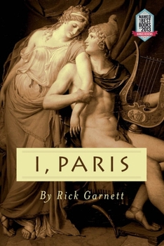 Paperback I, Paris Book