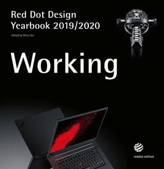 Hardcover Working 2019/2020 [German] Book