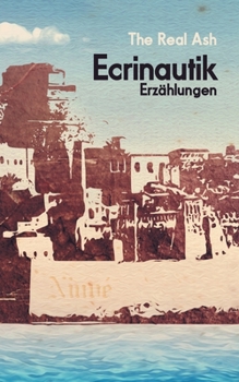 Paperback Ecrinautik: Erzählungen [German] Book