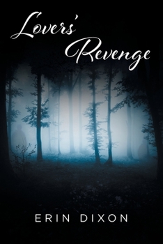 Paperback Lovers' Revenge Book