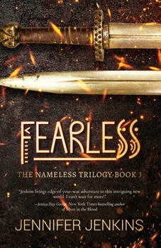 Fearless (Nameless Trilogy)