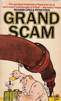 Unknown Binding Grand Scam Book