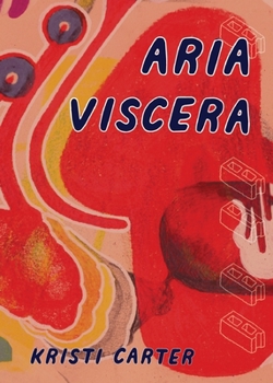 Paperback Aria Viscera Book